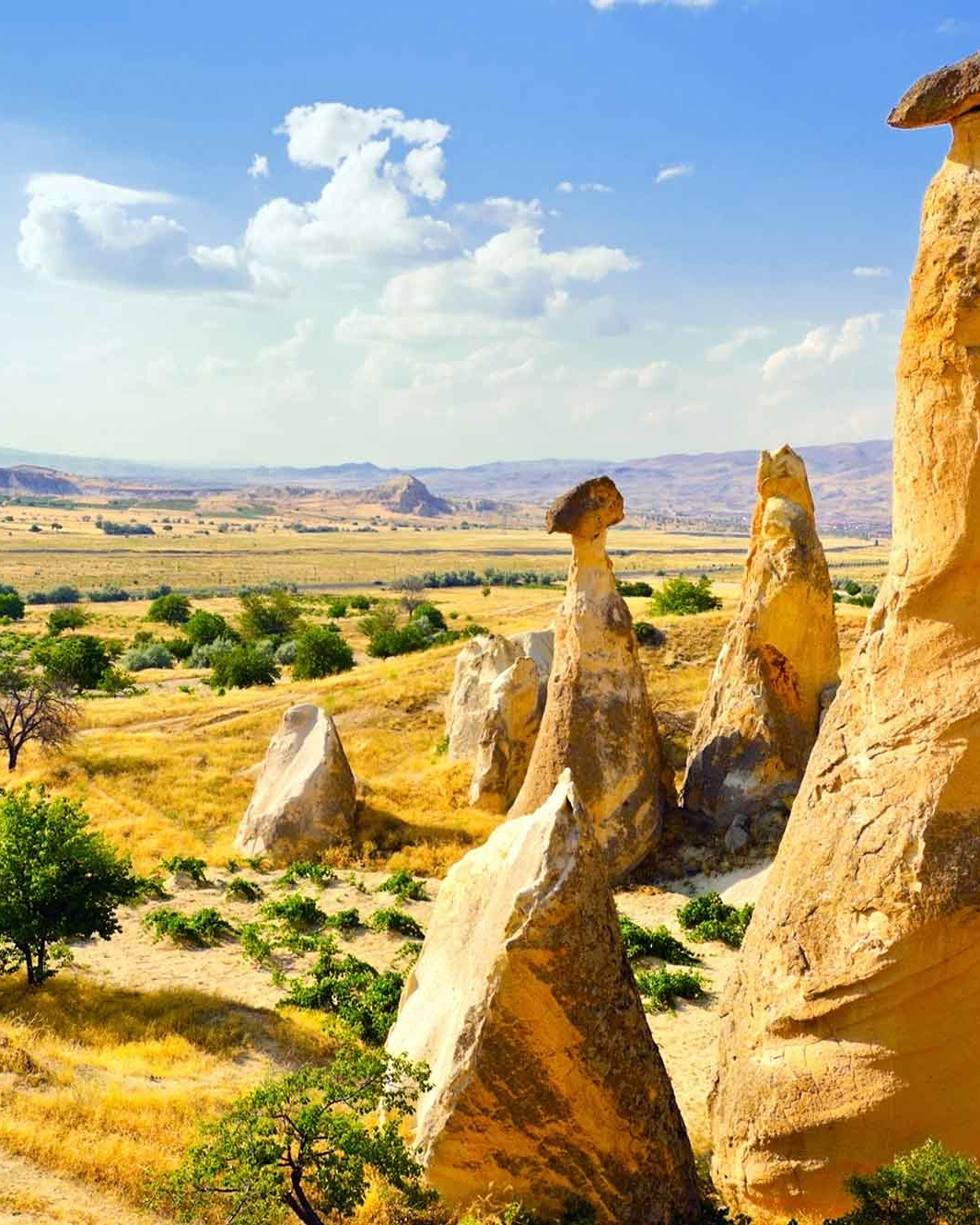 Cappadocia Private Tours