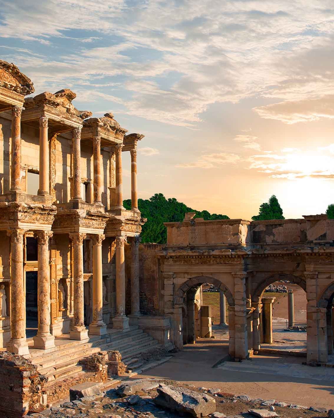 Ephesus Private Tours