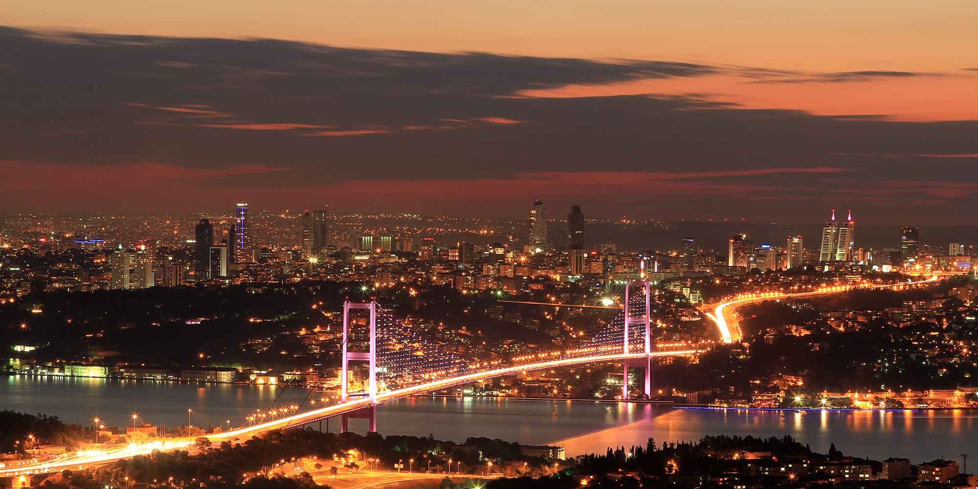 Private Guided Tours of Istanbul