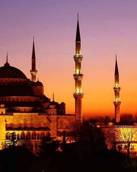 Blue Mosque Private Tours