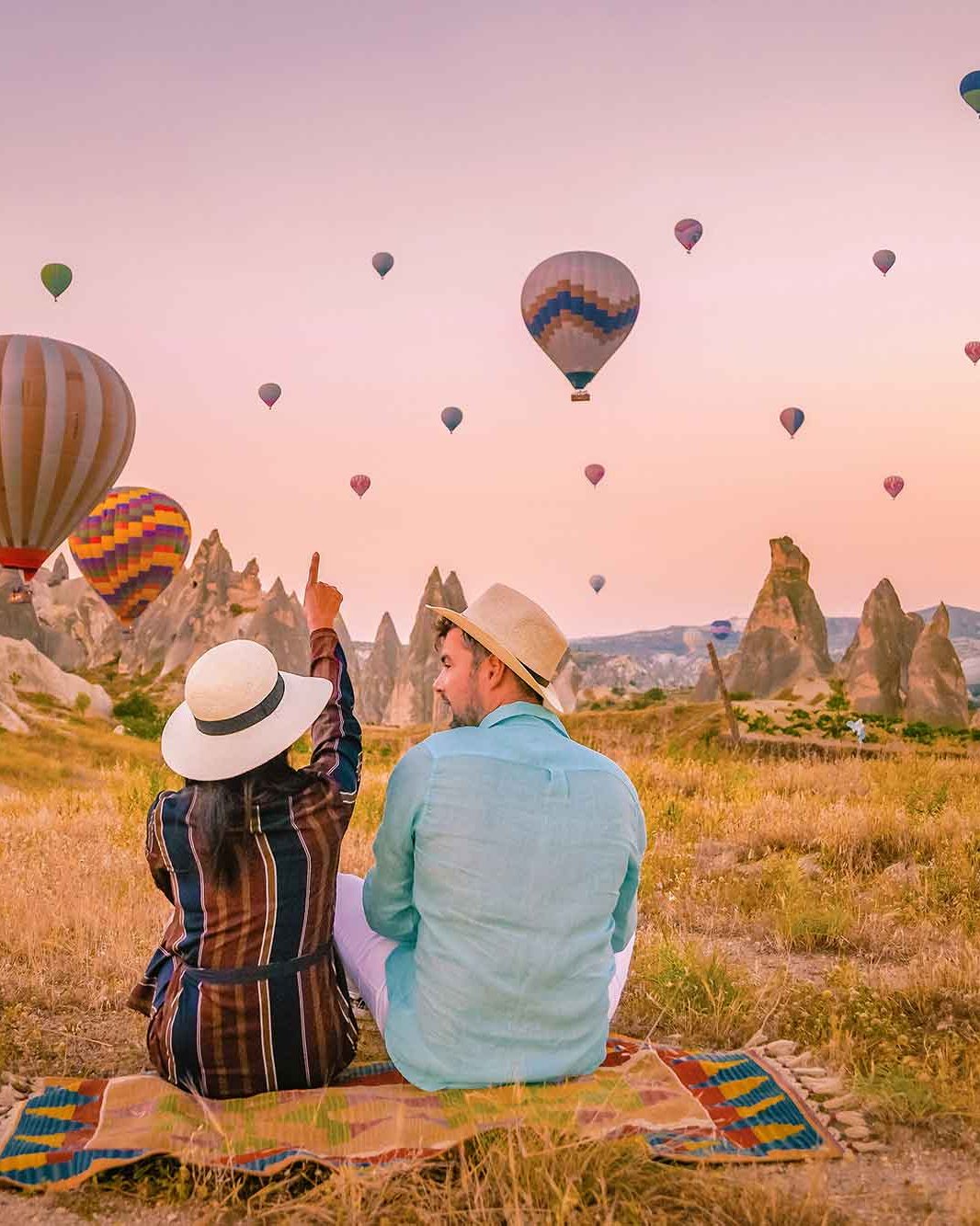 Cappadocia Private Tours