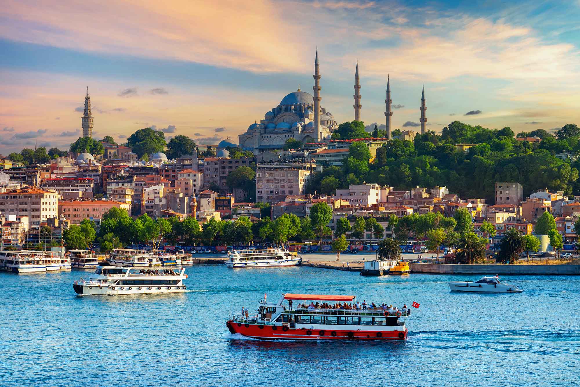 Private Istanbul Tours