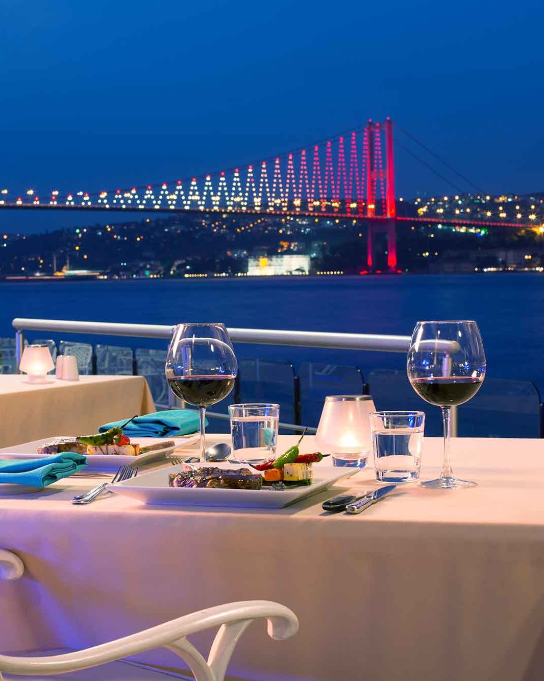Concierge Services