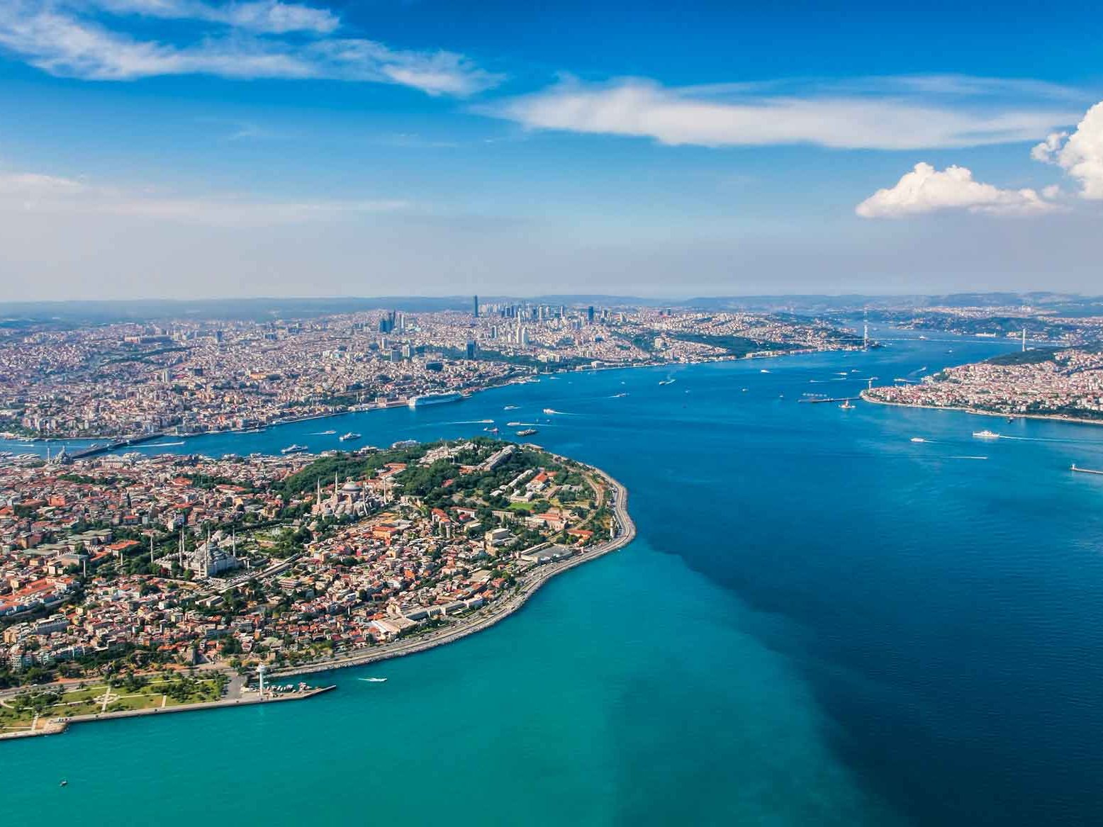 Istanbul About Us