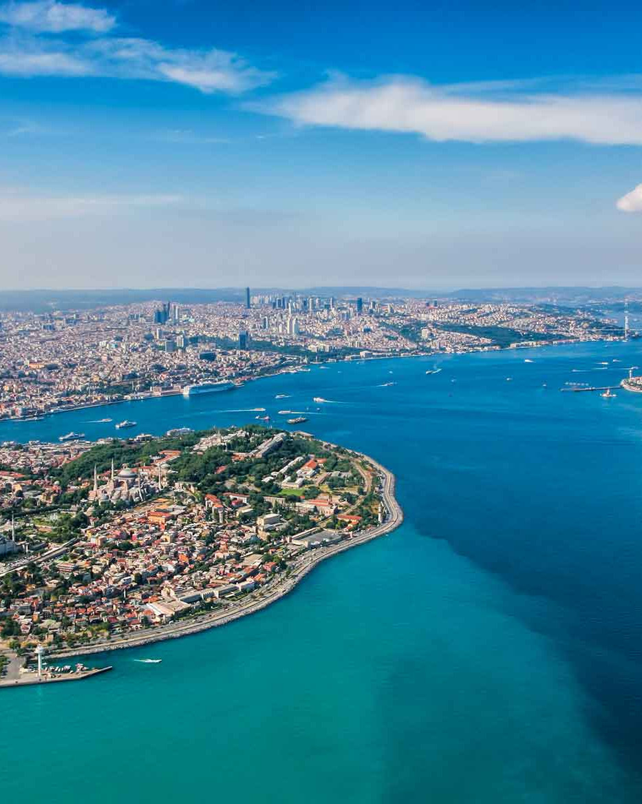 Istanbul About Us