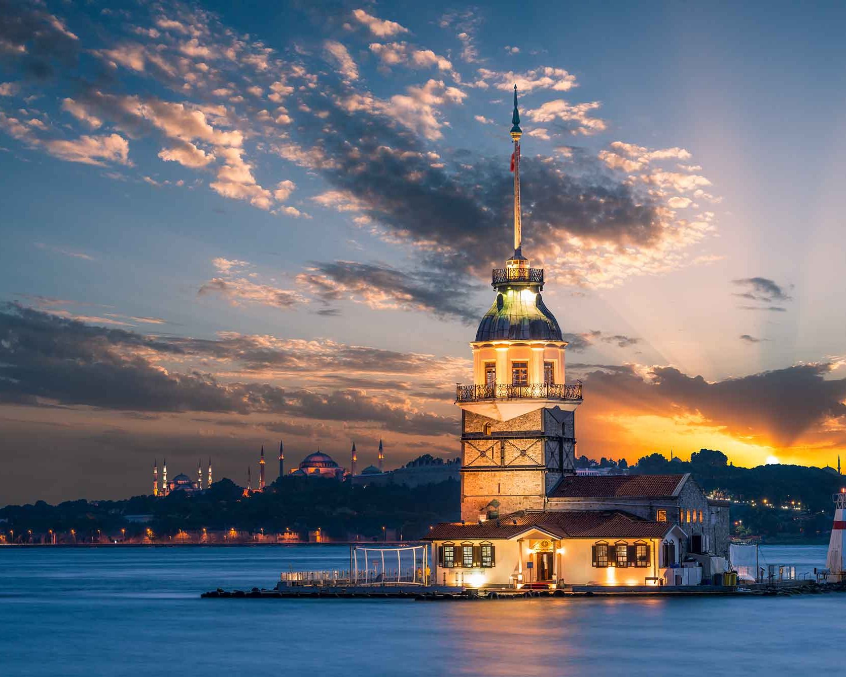 Istanbul Private Tours